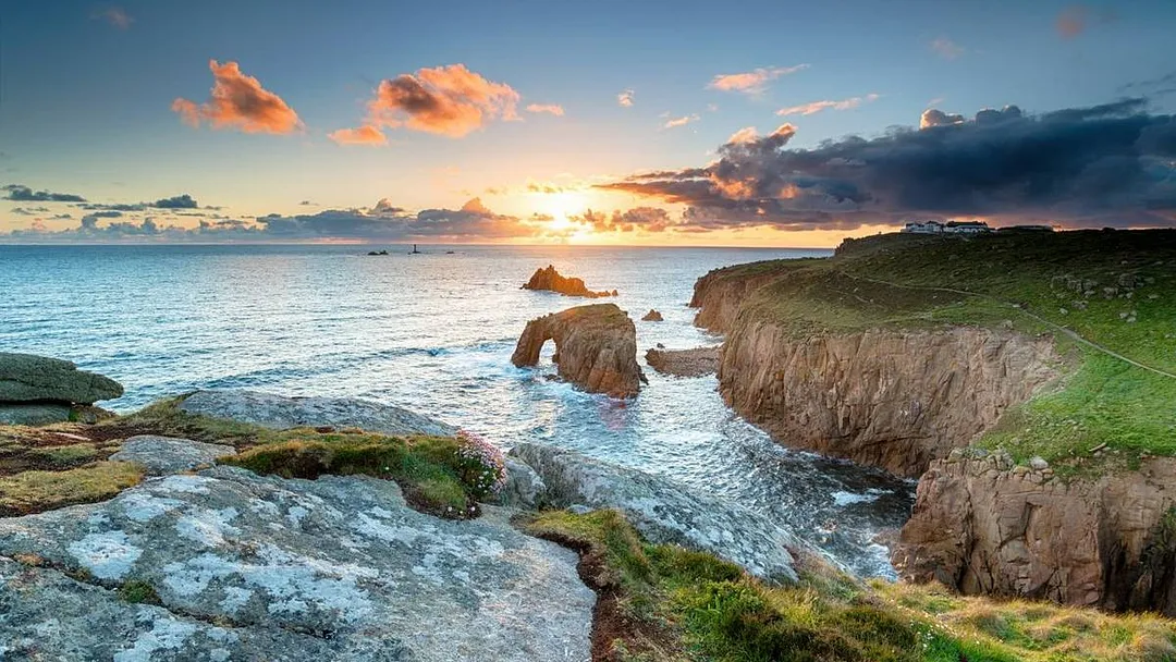 Discover More of Cornwall