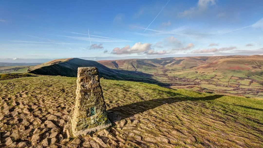 Peak District Guided Walking Holiday