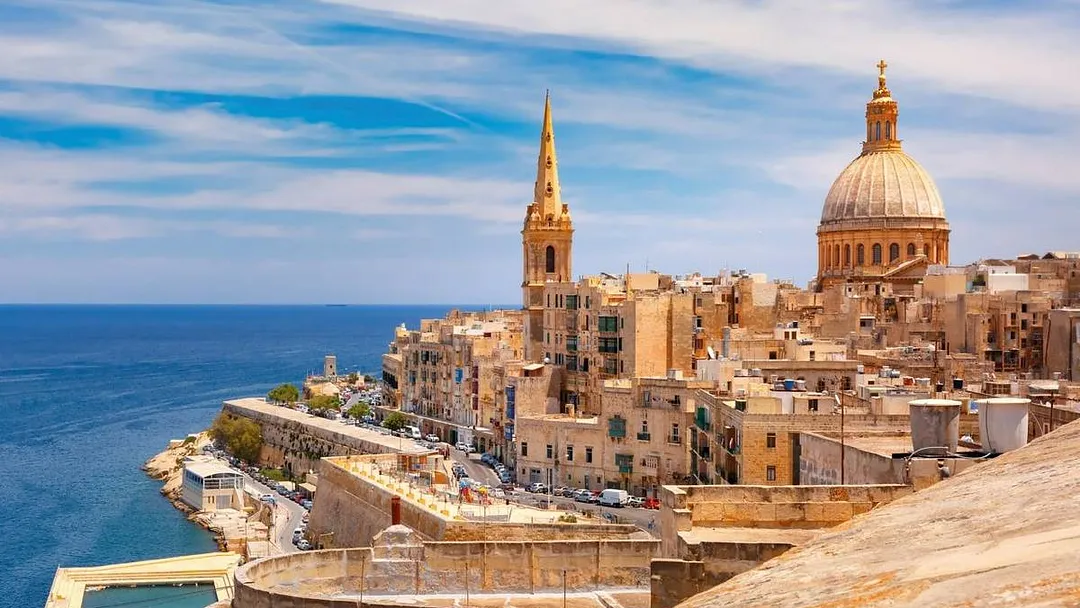 Complete Malta for Solos