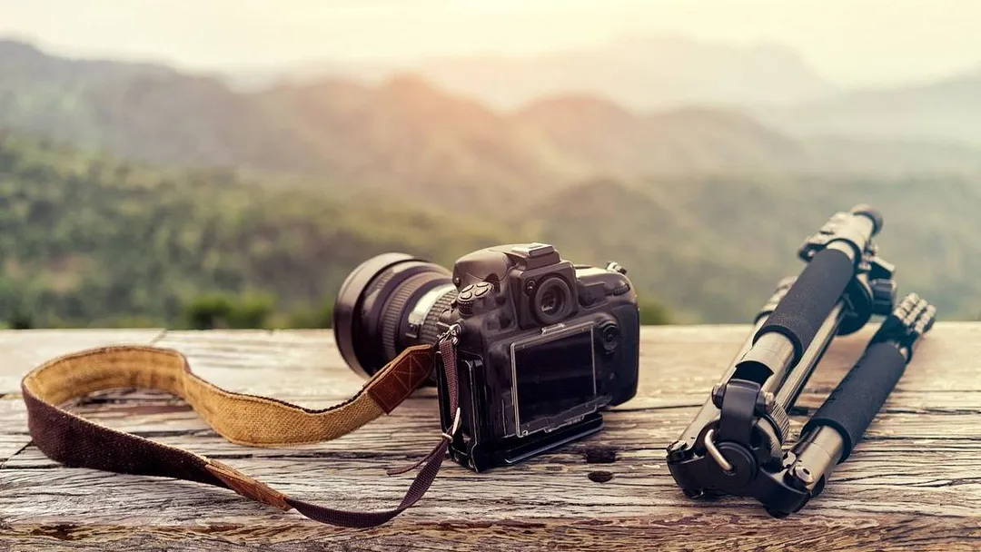 Introduction to Photography in the Brecon Beacons 