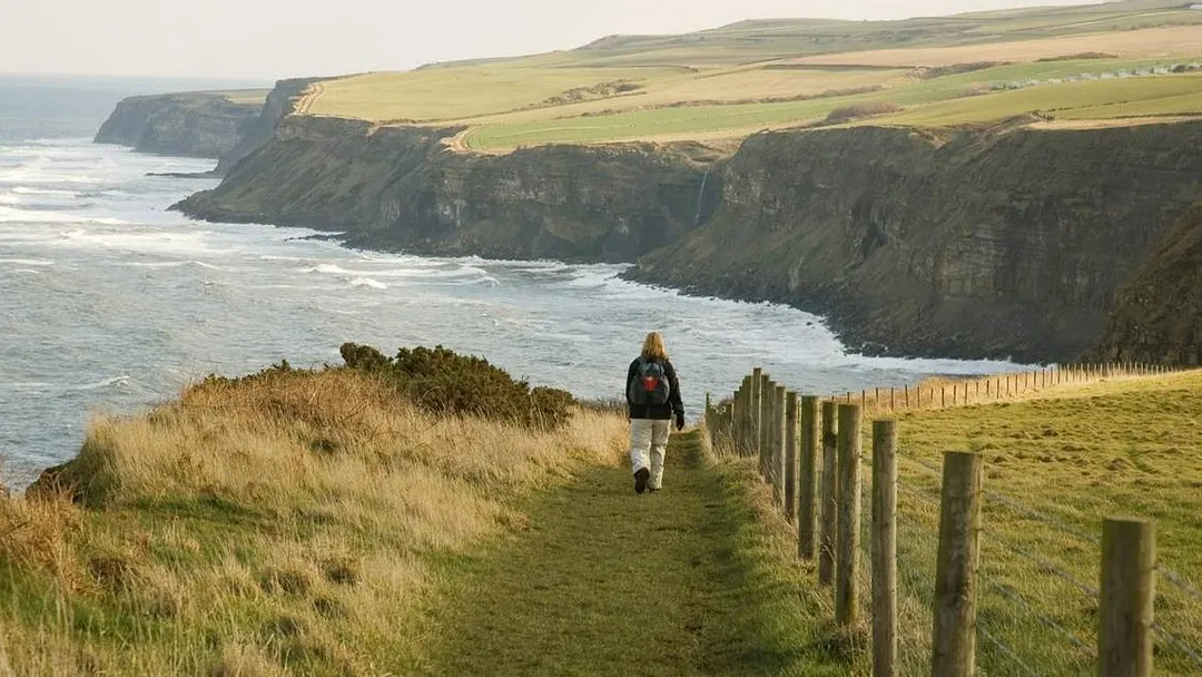 North York Moors Guided Walking Holiday