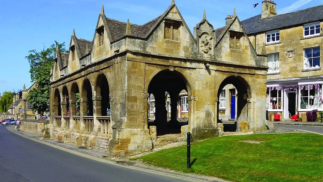 Cotswolds Guided Walking Holiday