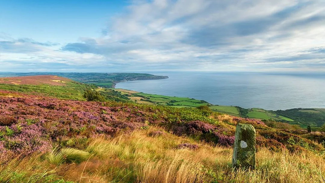 North York Moors Investment Members Break