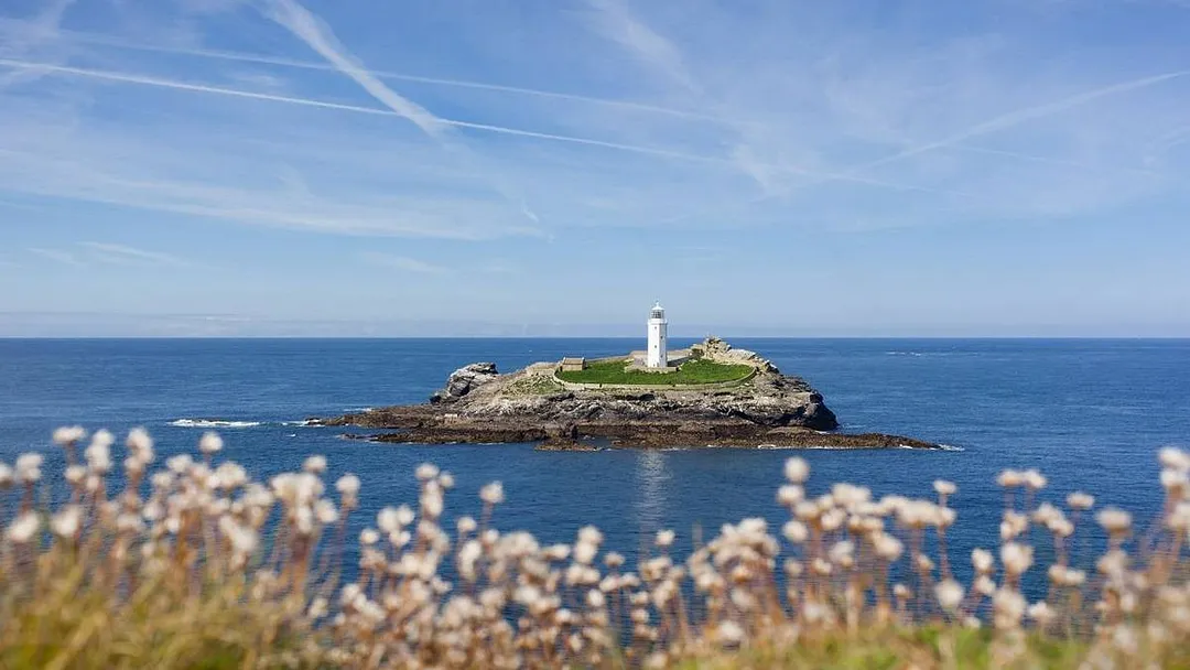 North Cornwall Coast Path Guided Trail