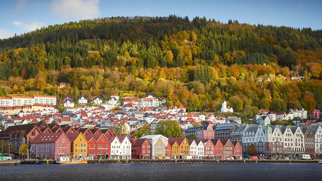 The Inner Fjords Explorer