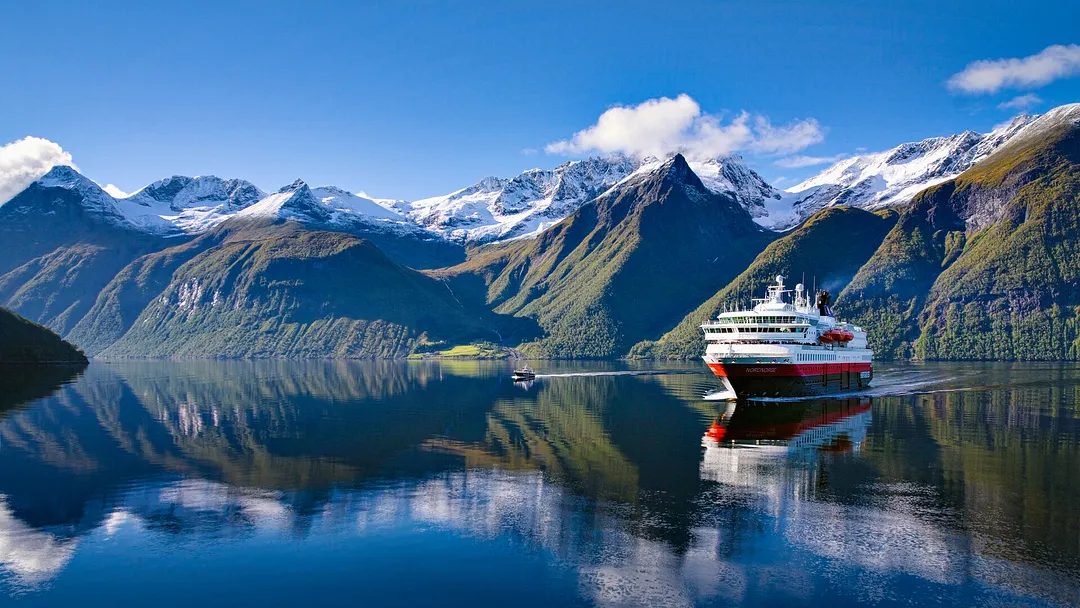 West Fjords to the Arctic Capital