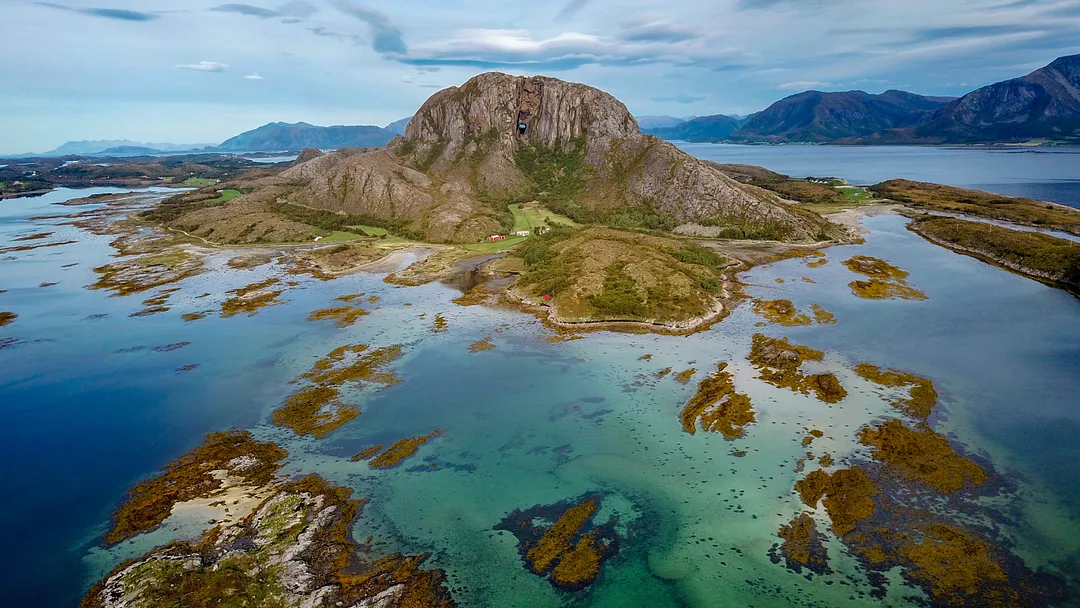 Follow the Midnight Sun – Norway, Sweden, & Finland