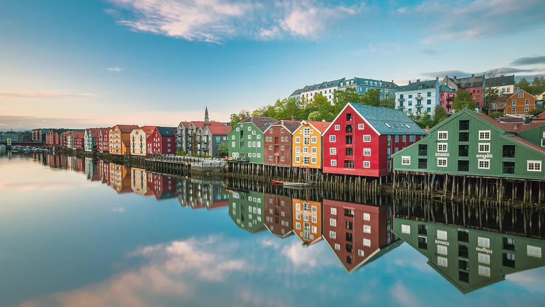 Discover Norway with Summer Snowhotel Stay 