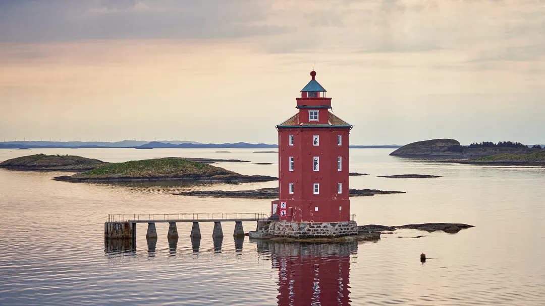 Best of Norway