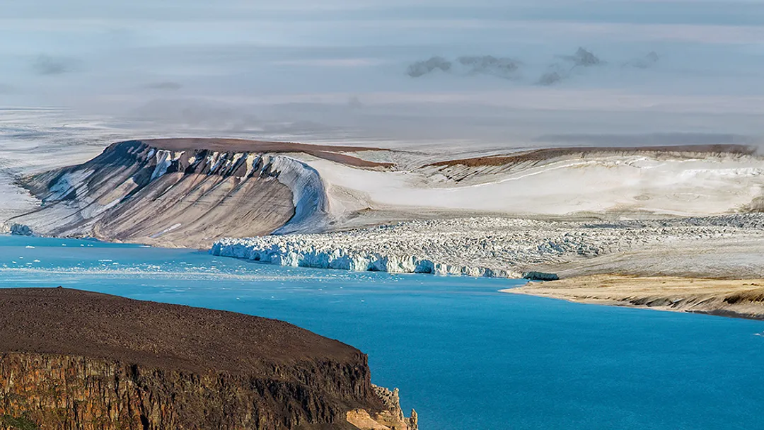 Arctic Norway Frontier – Oslo, Fjords & Svalbard