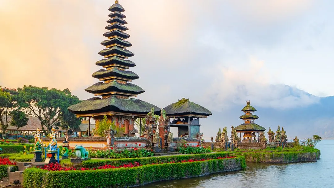 All-Inclusive Maldives & Bali Escapes with Jewels of Southeast Asia Cruise by Celebrity Cruises