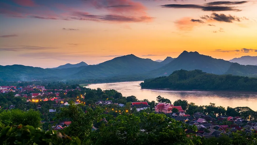 China & Laos: Kunming to Bangkok by Rail