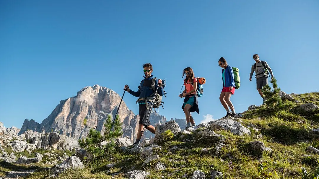 Premium Walking & Hiking in the Italian Dolomites