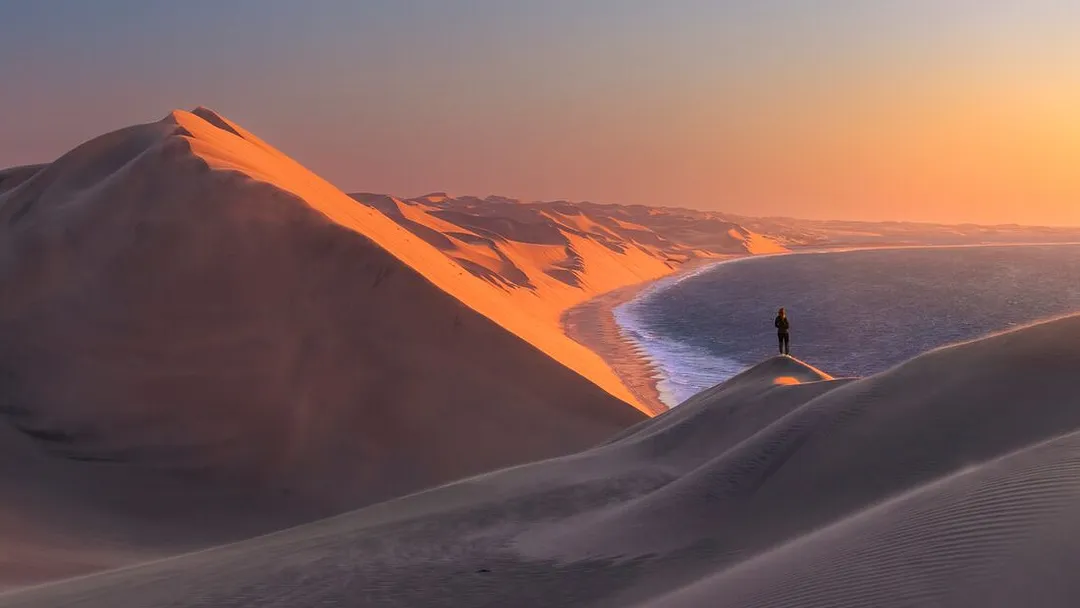 Premium Namibia