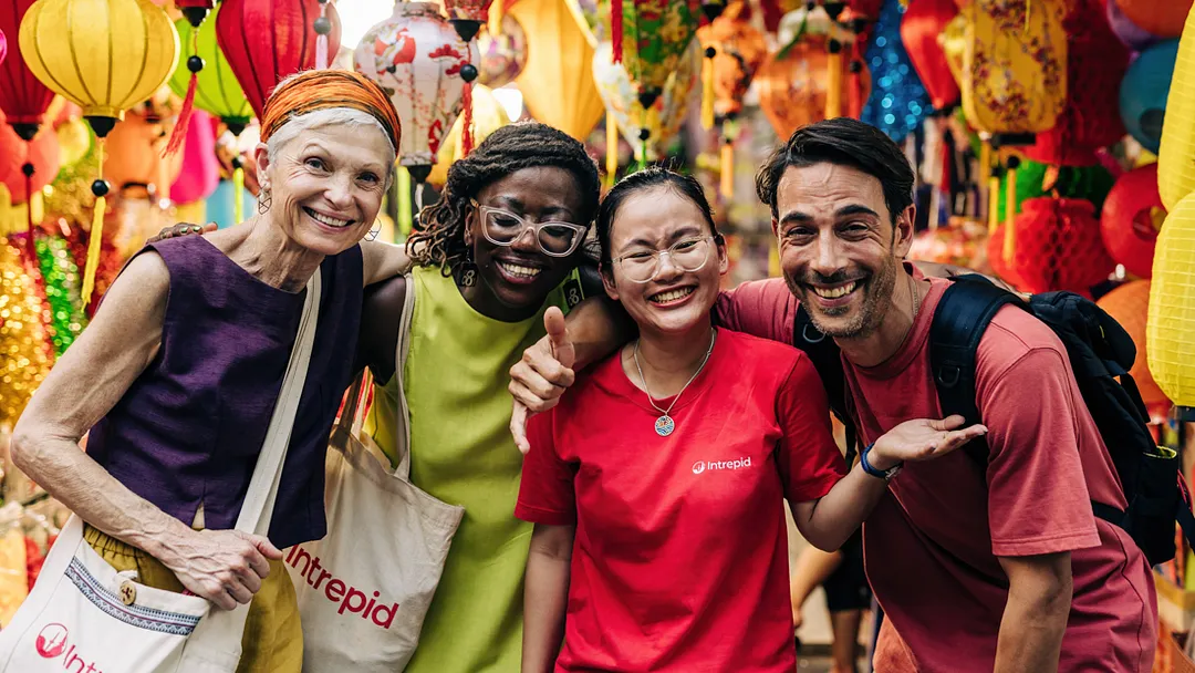 Premium Vietnam in Depth