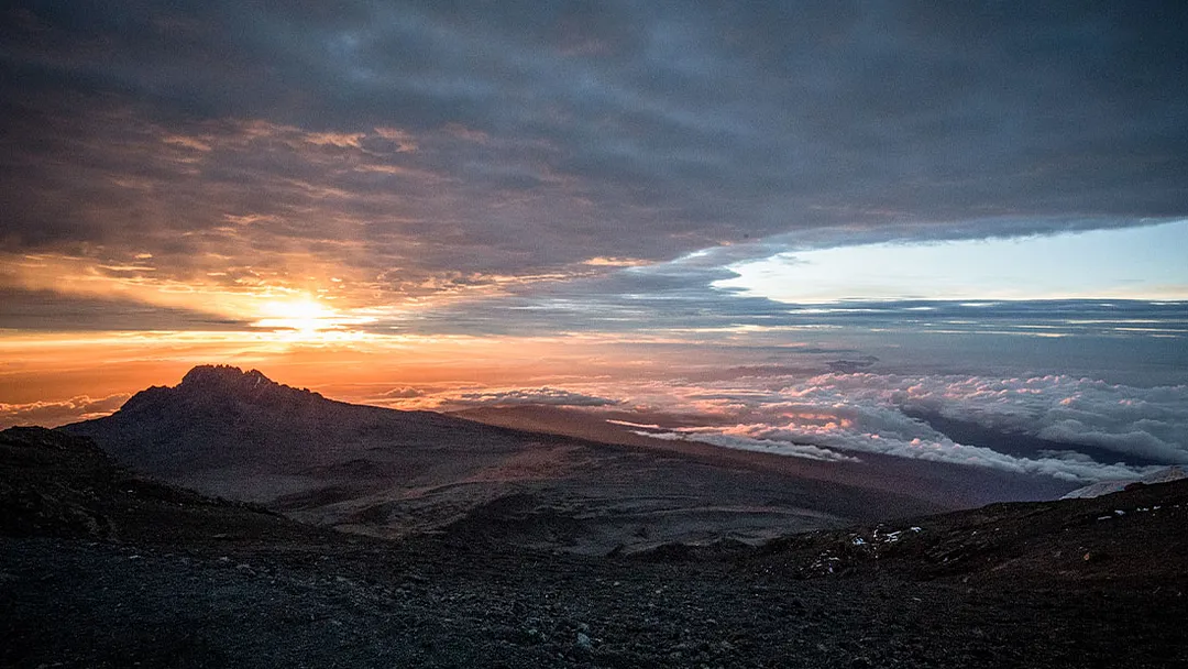 Kilimanjaro Machame Route & Zanzibar