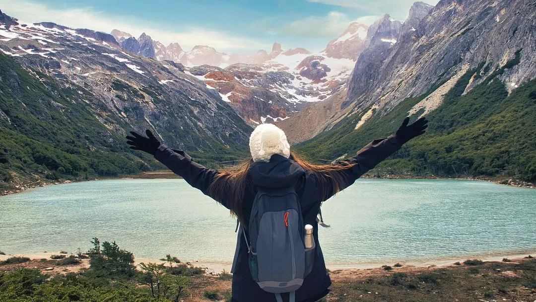 Classic Hikes of Patagonia