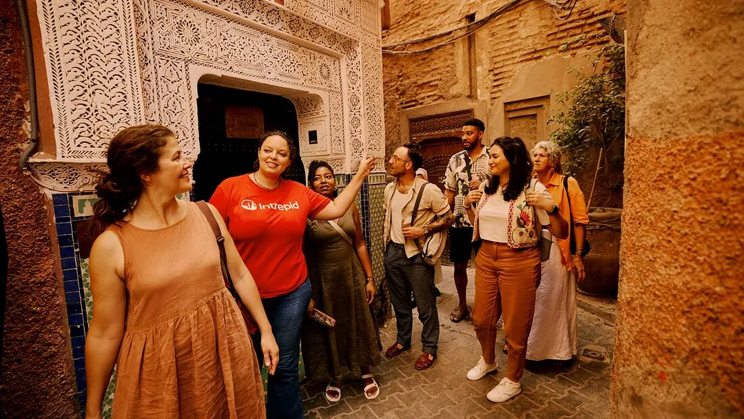 Best of Morocco