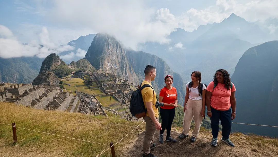 Premium Walking & Hiking in Peru