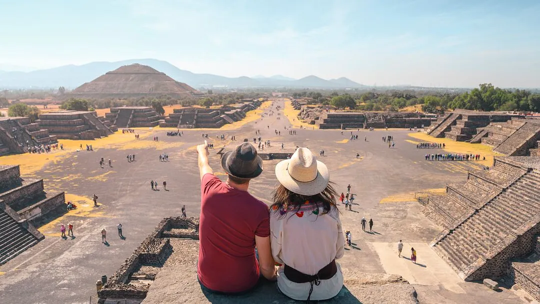 Heart of Mexico