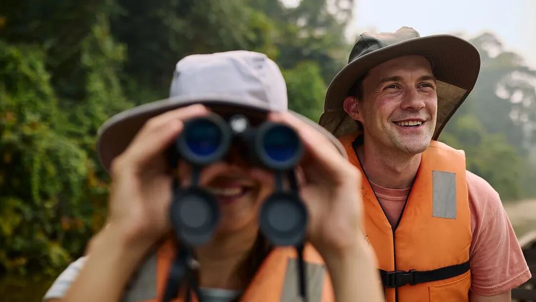 Inca Trail & Amazon Adventure