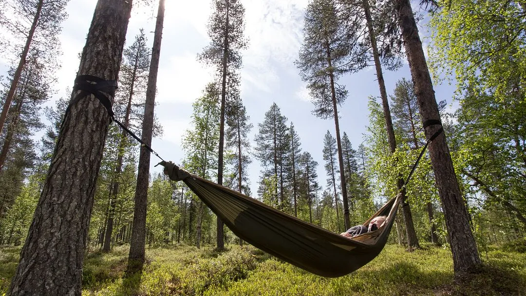 Finland Family Holiday
