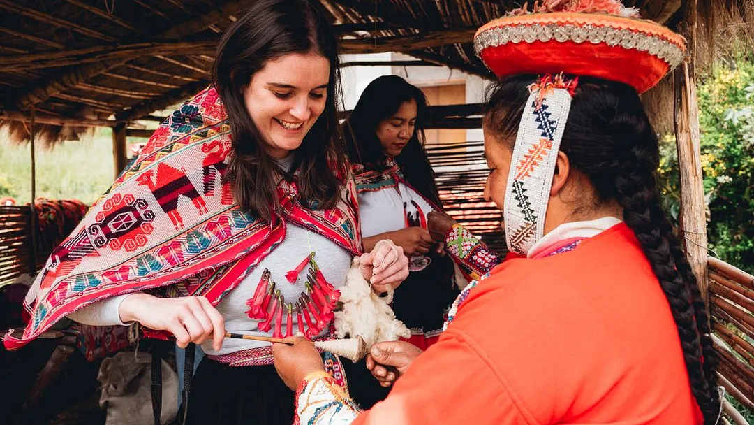 Best of South America: Lima to Buenos Aires
