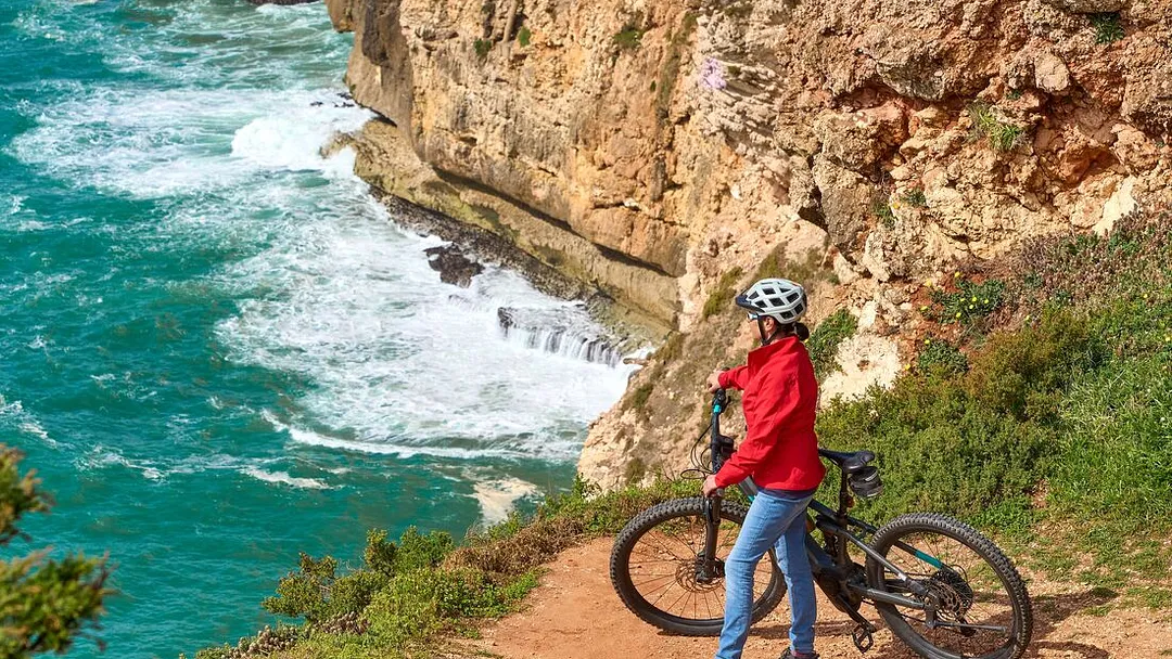 Cycle Portugal's Atlantic Coast