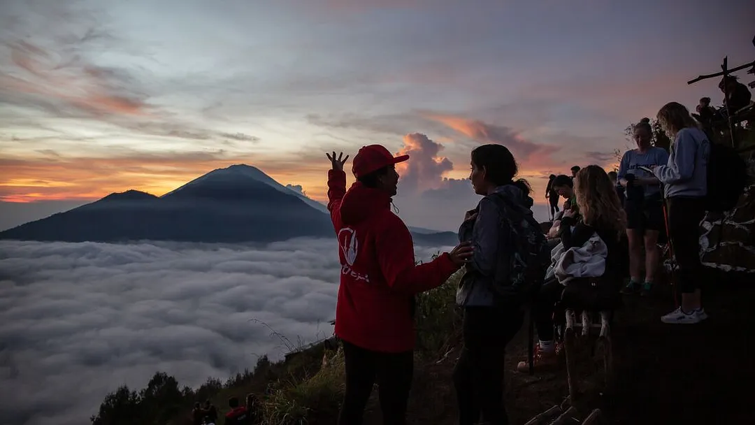 Bali and Sumba Island Explorer