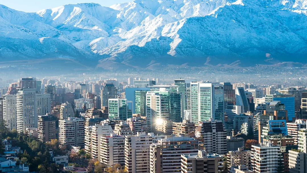 Best of Chile & Argentina