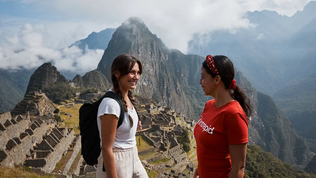 Peru: Women's Expedition