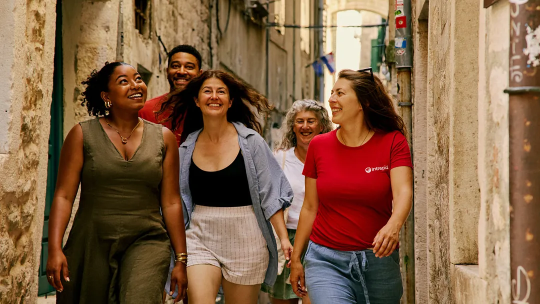 Explore Croatia