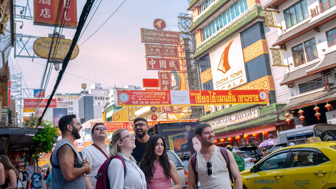 Simply South East Asia: Chiang Mai to Hanoi