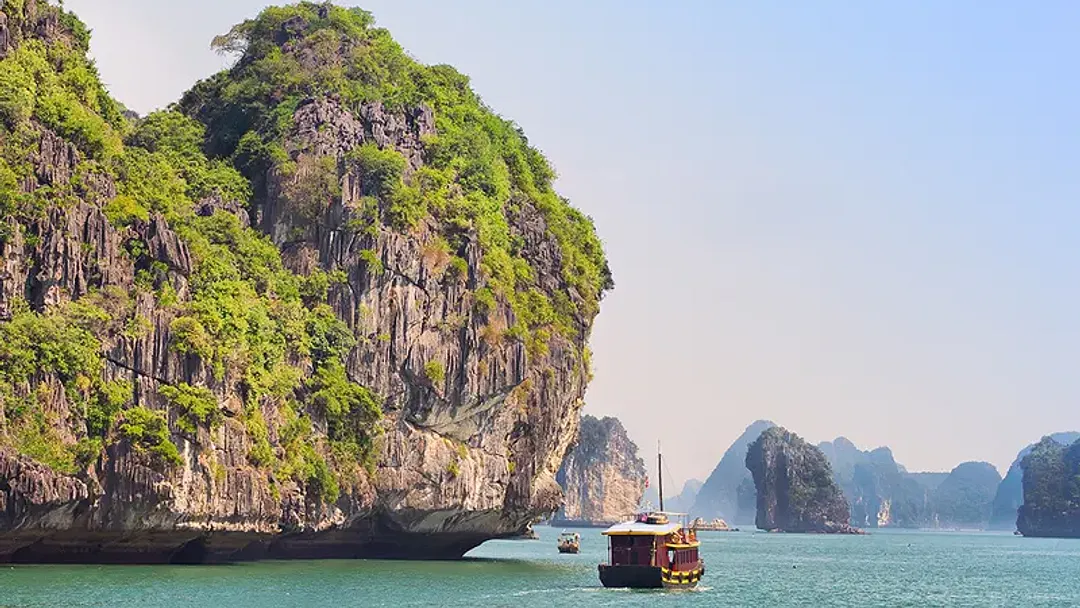 Simply South East Asia: Chiang Mai to Hanoi
