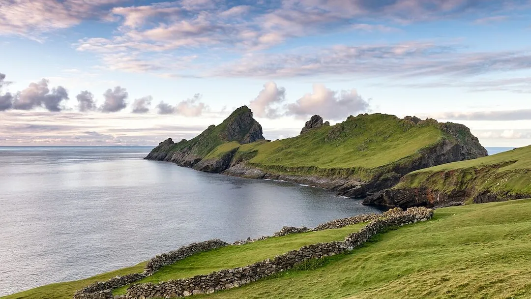 The Jewels Of Scotland (Ocean Victory)