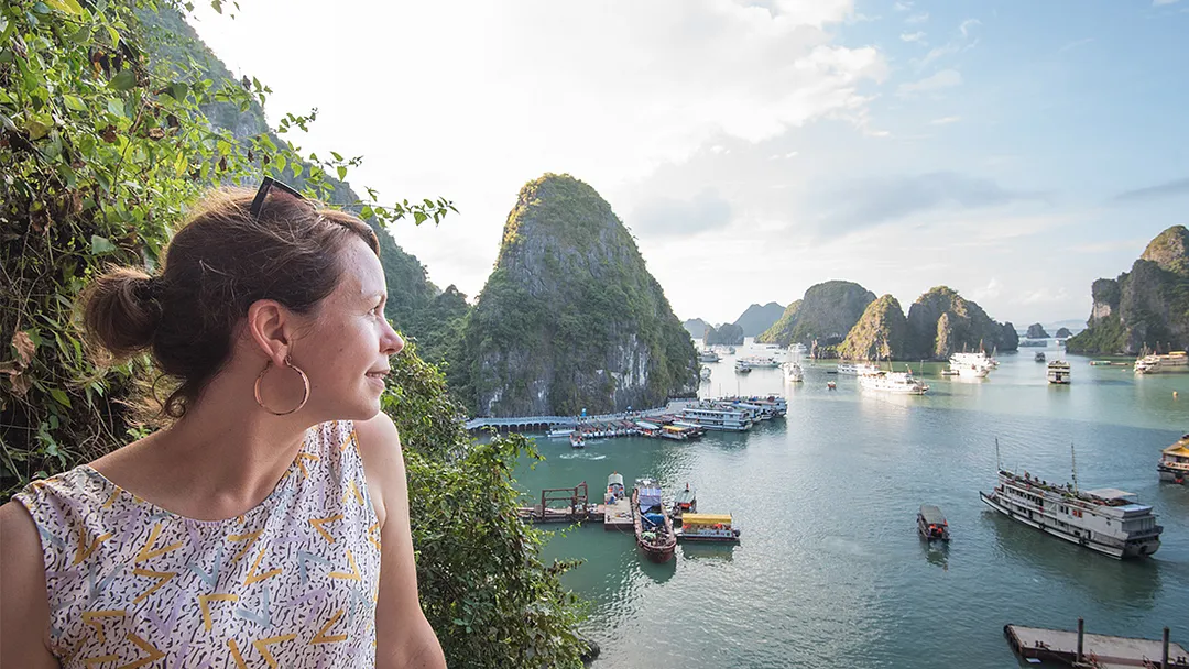 Vietnam & Cambodia Highlights: Hanoi to Siem Reap