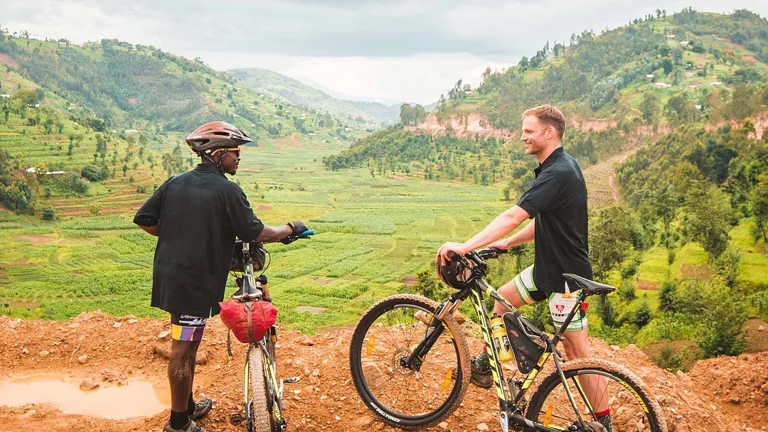 Cycle Rwanda