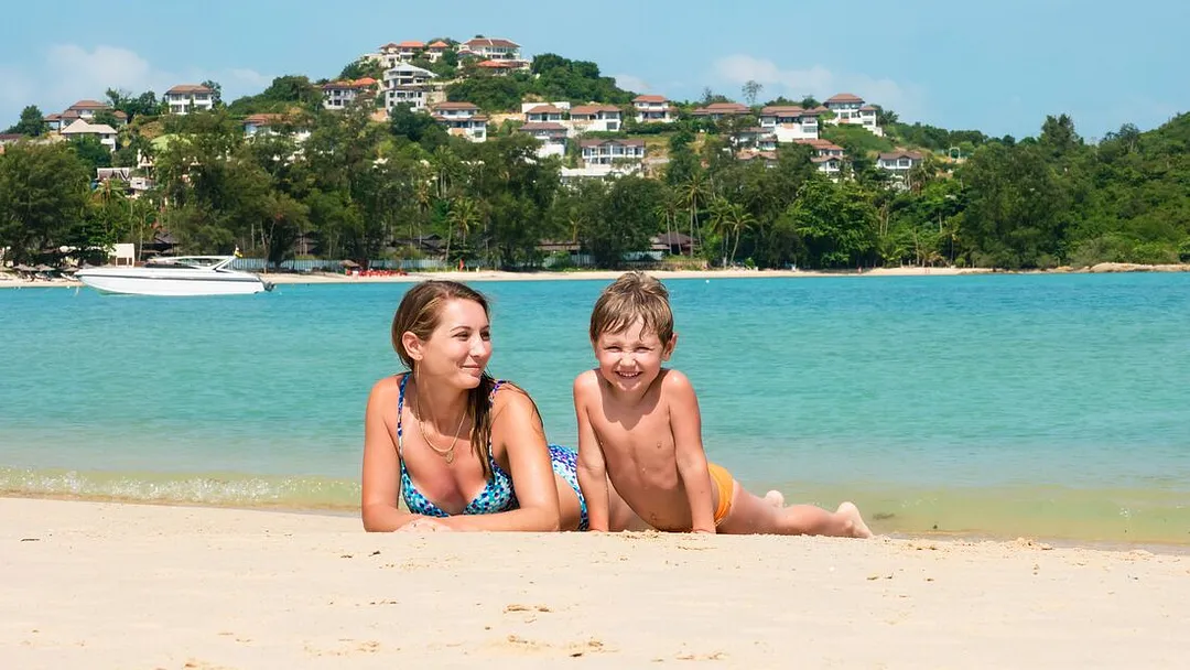 Thailand Premium Family Holiday