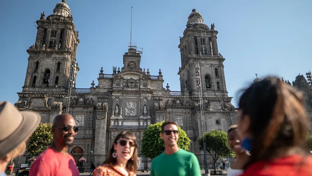 Mexico City Short Break