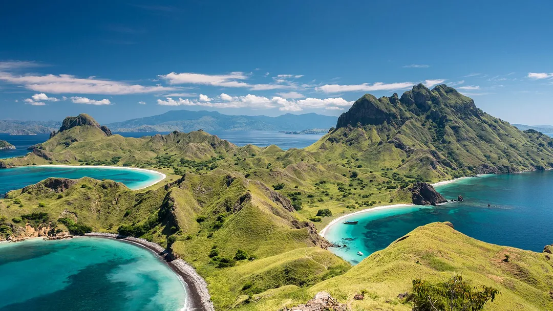 Bali, Flores & Komodo Discovery