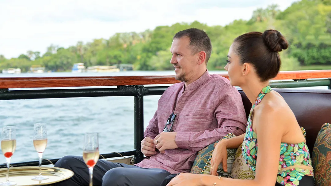 Premium Kenya & Southern Africa Highlights