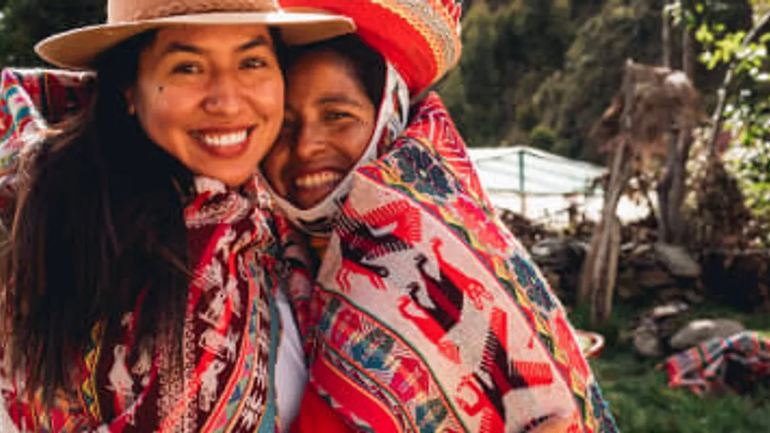 Peru: Women's Expedition