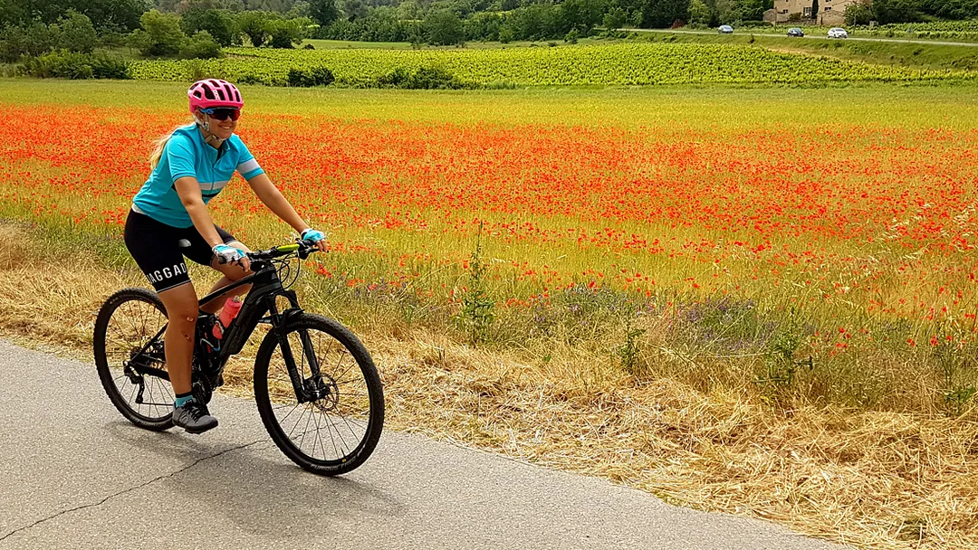 Cycle Tuscany & Chianti