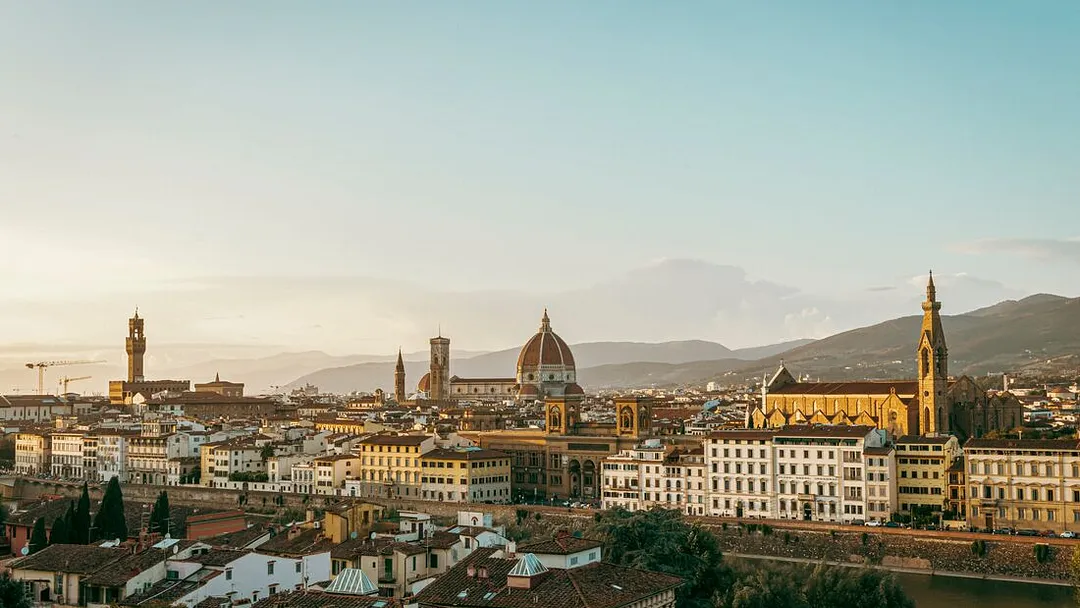 Premium Rome to Split