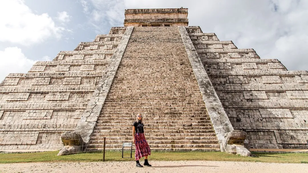 Tulum to Chichen Itza Short Break