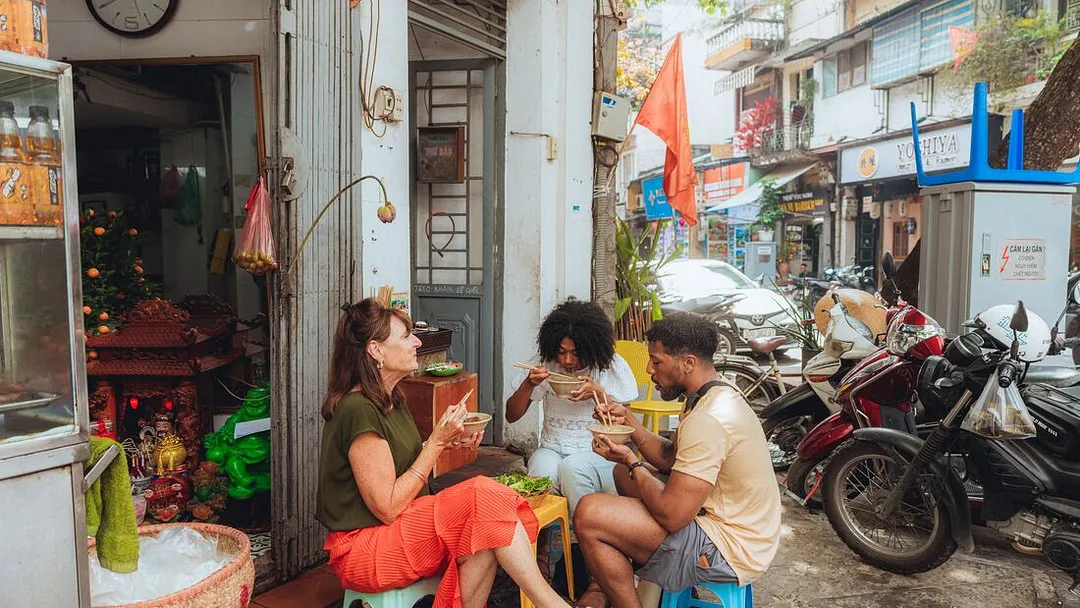 Vietnam & Cambodia Adventure