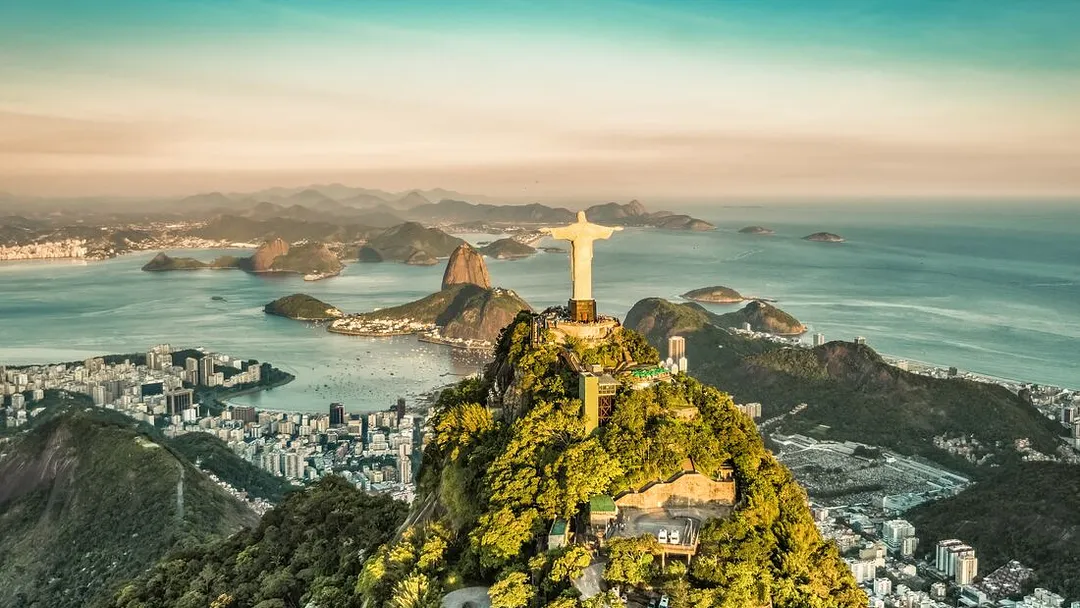 Best of Argentina & Brazil 