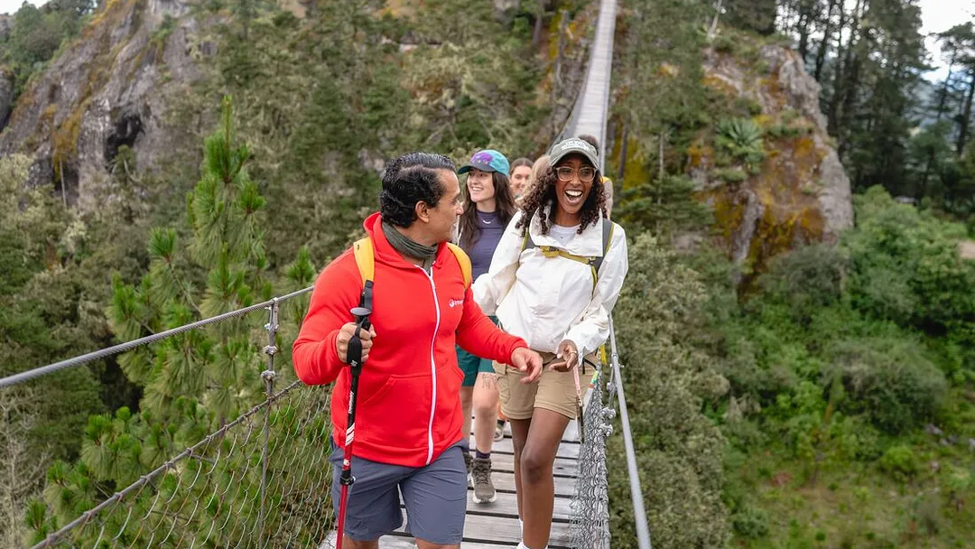 Hiking in Mexico: Oaxaca’s Indigenous Highlands