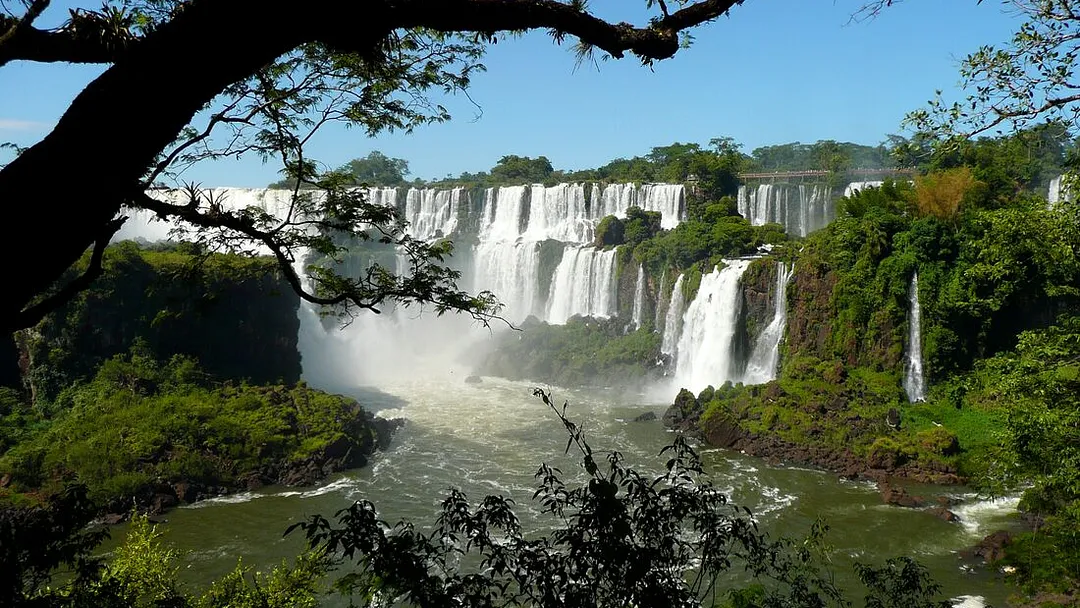 Best of Argentina, Uruguay & Brazil