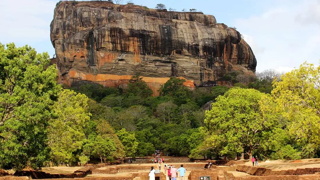 Premium Sri Lanka in Depth